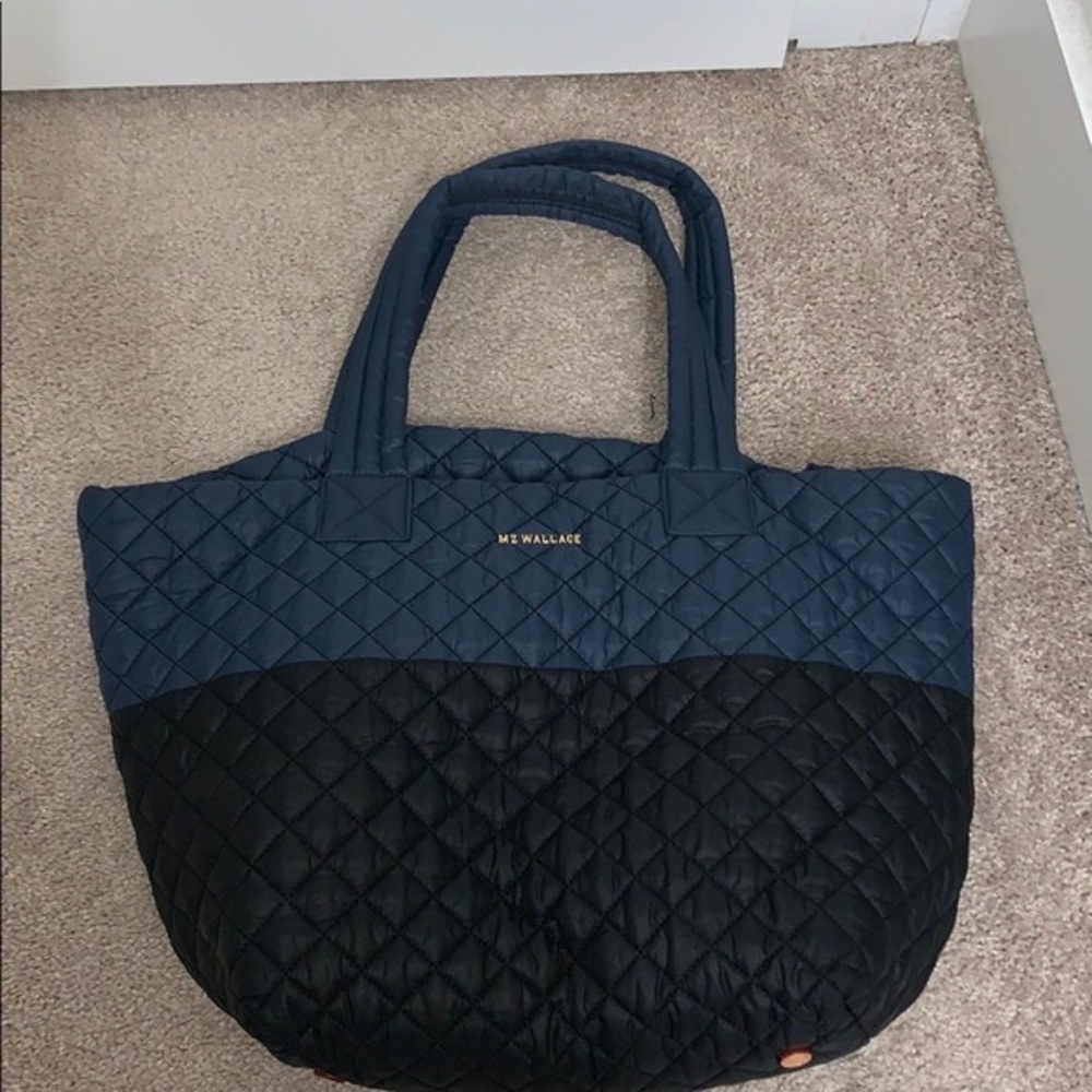 MZ Wallace Metro Tote